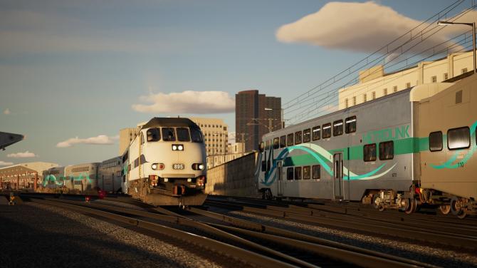 Train Sim World 5: Special Edition 