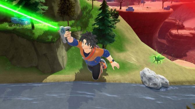 Dragon Ball: The Breakers Special Edition AR 