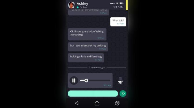 SIMULACRA Collection 