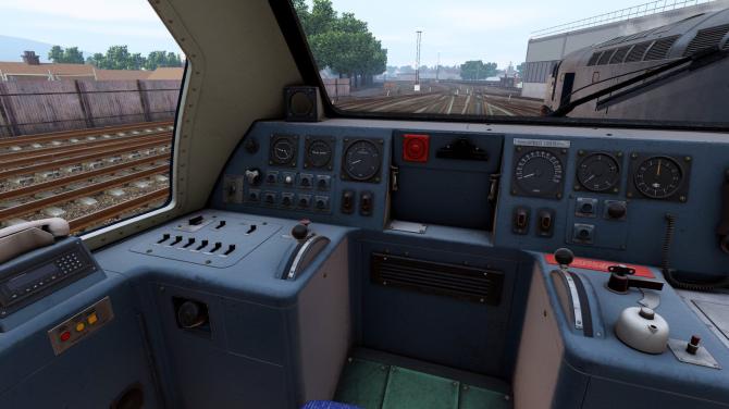 Trainz Simulator World Tour 