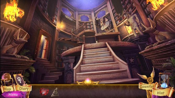 Demon Hunter 4: Riddles of Light 