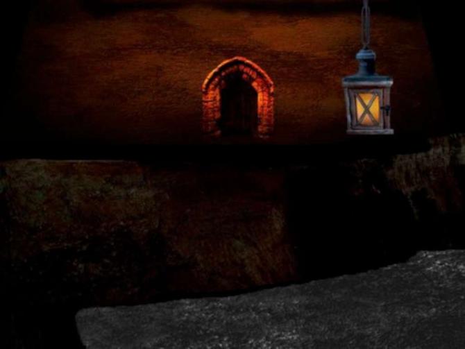 Spellbind : Luppe's tale 