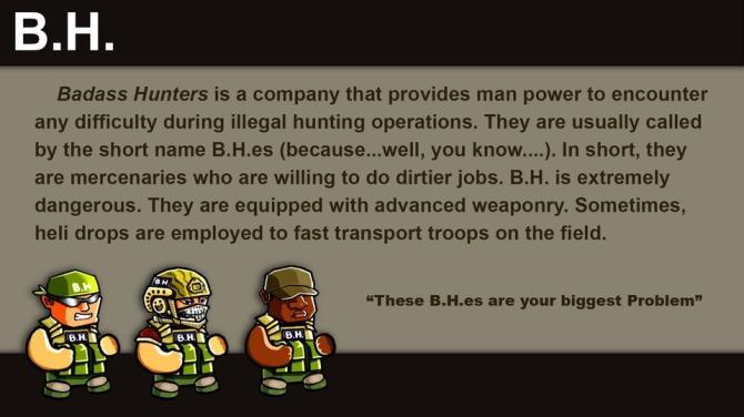 BanHammer 