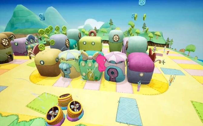 UglyDolls An Imperfect Adventure 