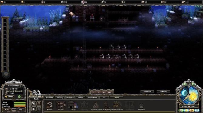 StoneDeep 