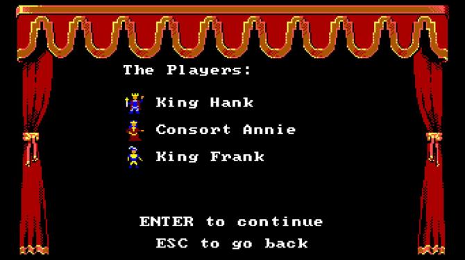 Fit For a King 