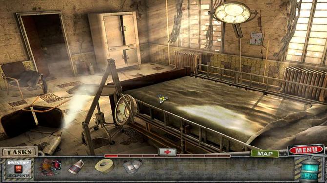 Small Town Terrors: Galdor's Bluff Collector's Edition 