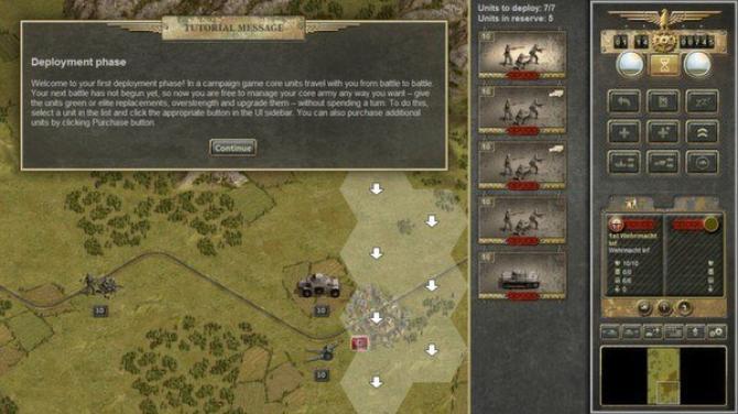 Panzer Corps Collection 
