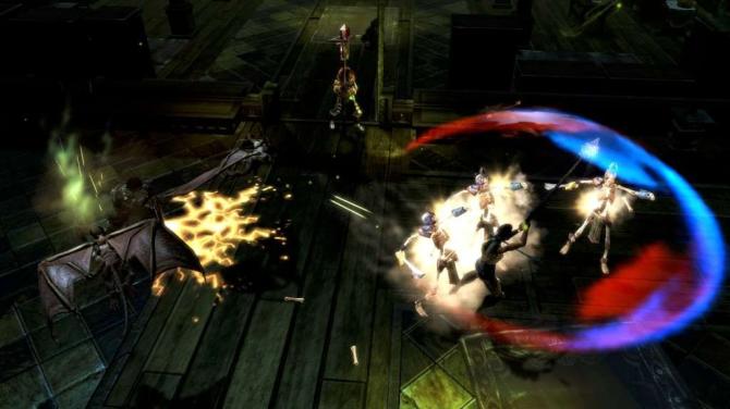Dungeon Siege III 
