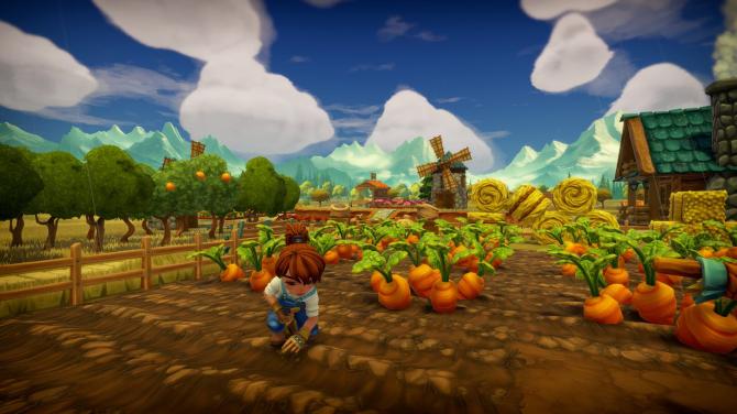 Farm Together 2 