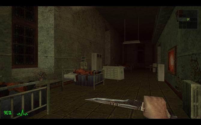 Dementium II (2026) 