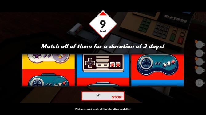 Game Store Chronicle 