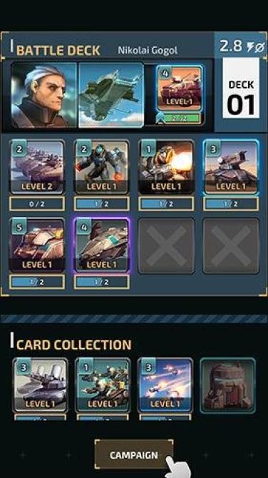 Warzone: Clash of Generals - €25 Platinum Starter Pack CD Key 