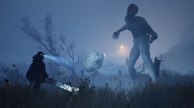 Hell is Us Deluxe Edition US Xbox Series X|S CD Key 