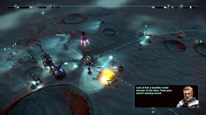 MarZ: Tactical Base Defense 