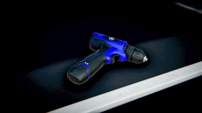 Rover Mechanic Simulator 