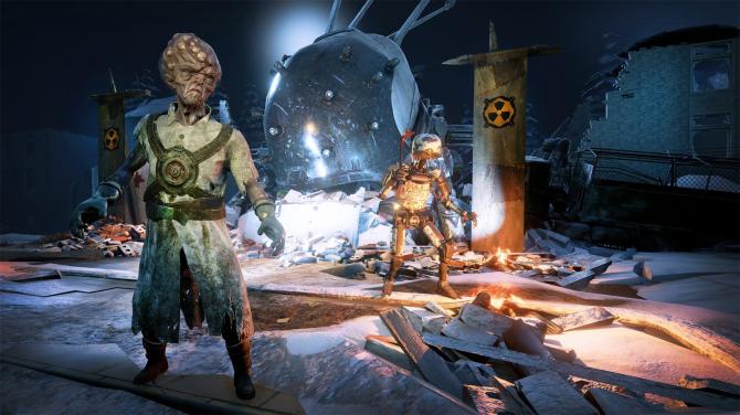 Mutant Year Zero: Road to Eden Fan Edition 
