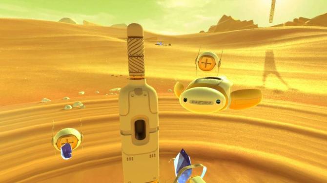 Cosmic Trip VR 