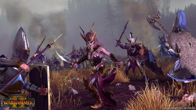 Total War: WARHAMMER Double Pack Bundle 
