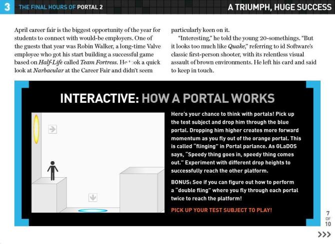 Portal 2 - The Final Hours 