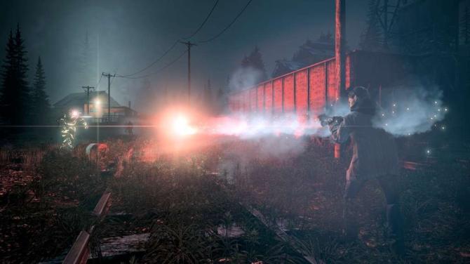 Alan Wake 