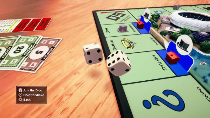 MONOPOLY 