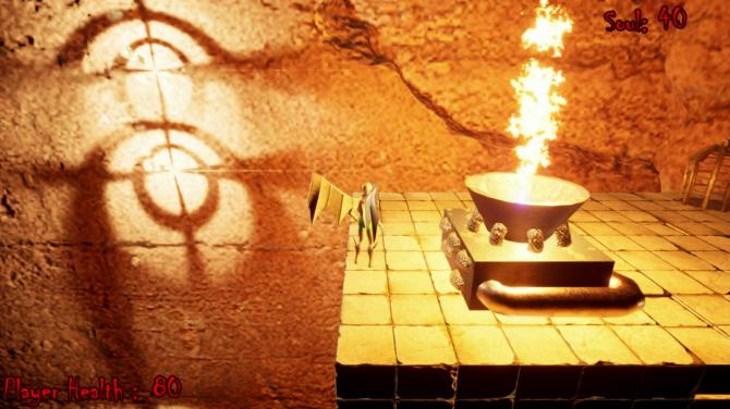 Demon Runner - The Forsaken PC S 