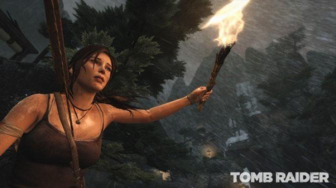 Tomb Raider GOTY Edition (2014) 