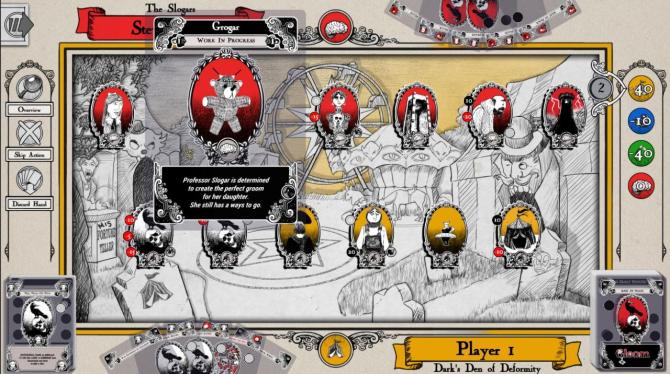 Gloom: Digital Edition 