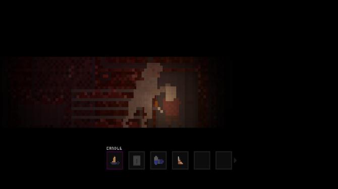 Wickless: the void 