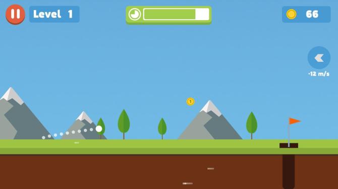 Super Golf 2018 