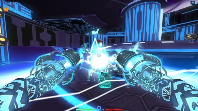 Tron 2.0 
