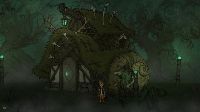 Creepy Tale Bundle 
