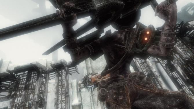 RESONANCE OF FATE/END OF ETERNITY 4K/HD EDITION 
