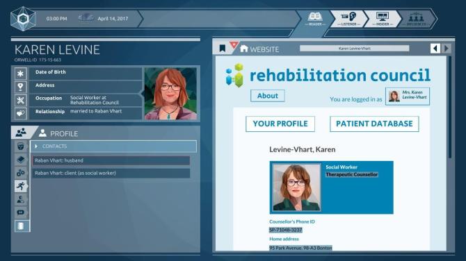 Orwell: Ignorance is Strength 