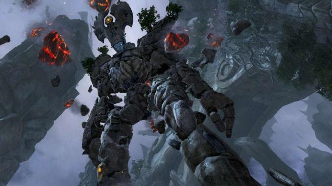 Castlevania: Lords of Shadow Ultimate Edition RU VPN Activated 