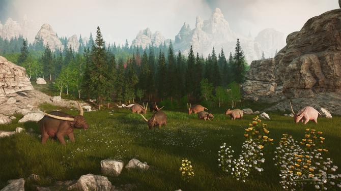 Stranded: Alien Dawn EU/NA 