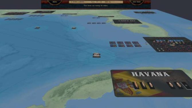 Ironclads 2: American Civil War 