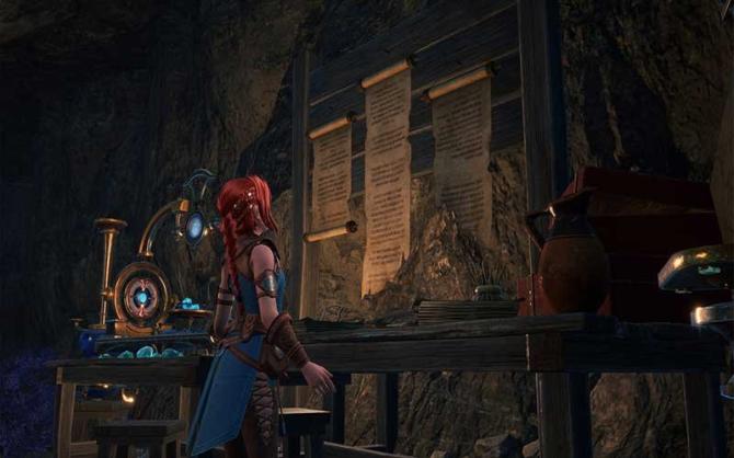 Asterigos Curse of the Stars 