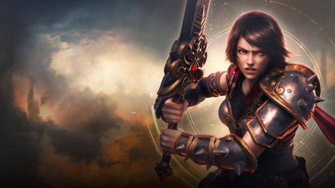 SMITE 2 Founder's Edition US 