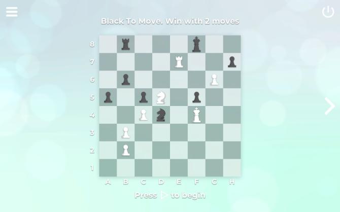 Zen Chess: Blindfold Masters 