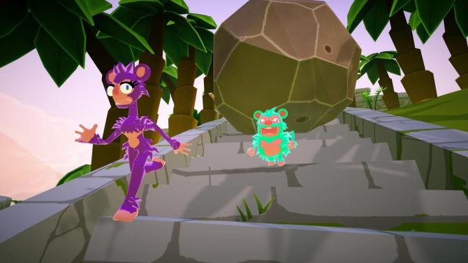 Must Dash Amigos 