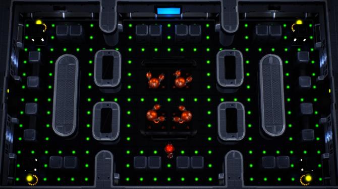Neutron and the Tri-Spark 