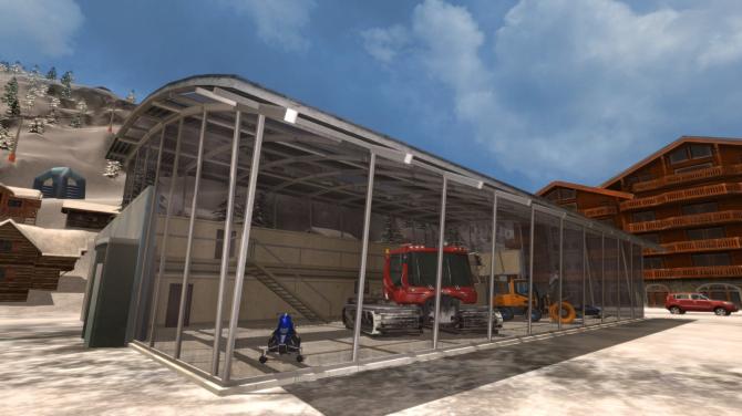 Ski Region Simulator Gold Edition 
