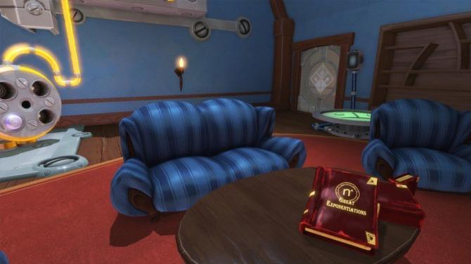 Quantum Conundrum Season Pass 