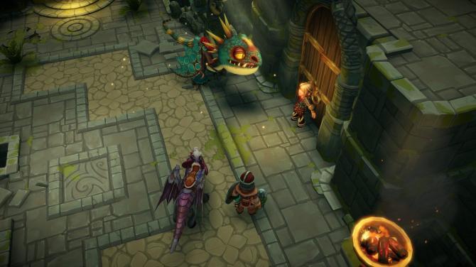 DreamWorks Dragons Dawn of New Riders EU v2 