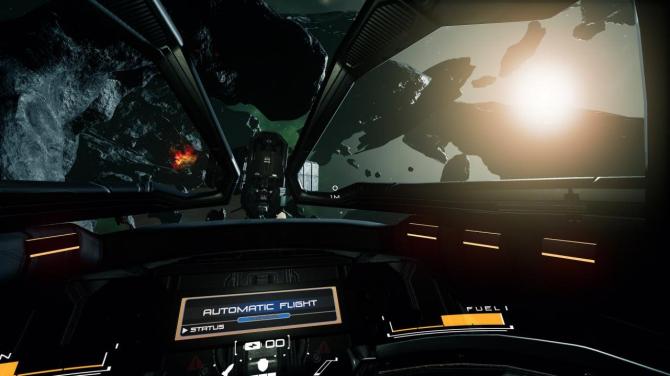 Detached: Non-VR Edition 
