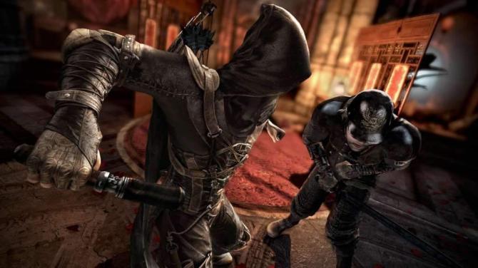 Thief Collection 2014 