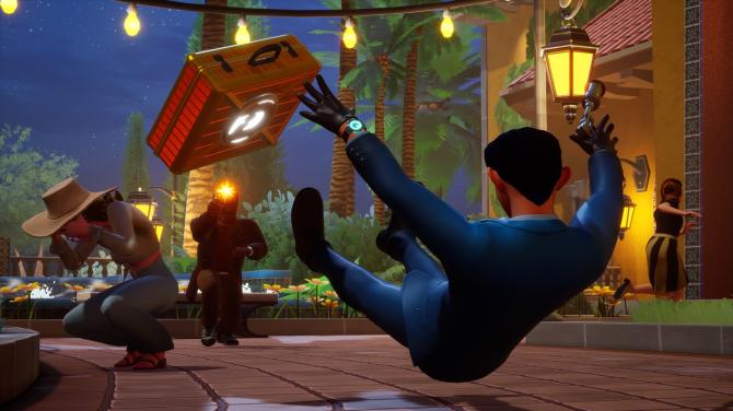 Deceive Inc. Black Tie Edition AR 