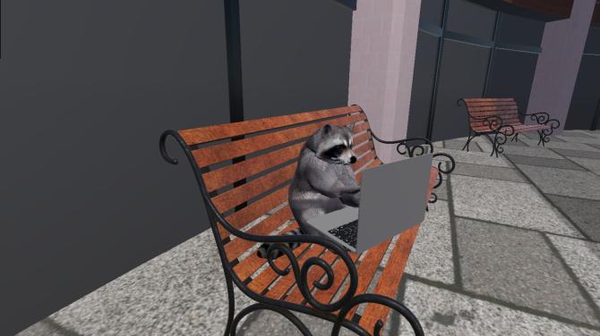 Unhinged Pet Store Simulator 